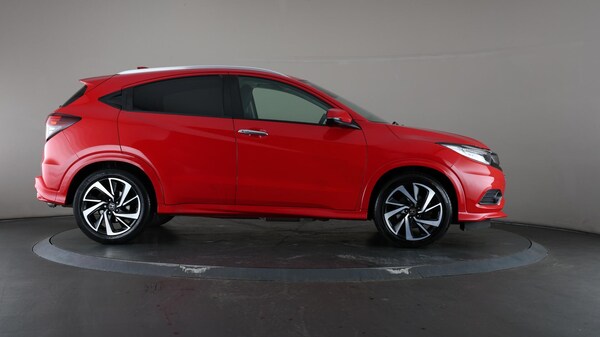 Used Honda HR-V 2019 for sale - 75532404: Photo 65