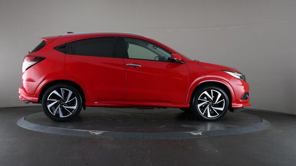 Used Honda HR-V 2019 for sale - 75532404: Photo 66