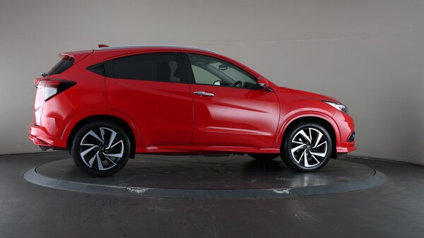 Used Honda HR-V 2019 for sale - 75532404: Photo 67