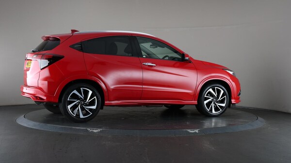 Used Honda HR-V 2019 for sale - 75532404: Photo 68