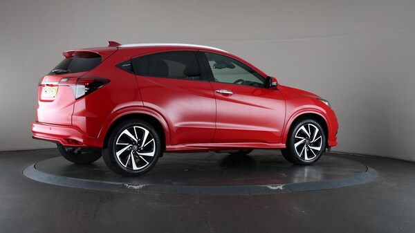 Used Honda HR-V 2019 for sale - 75532404: Photo 69