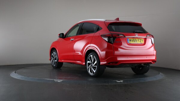 Used Honda HR-V 2019 for sale - 75532404: Photo 73
