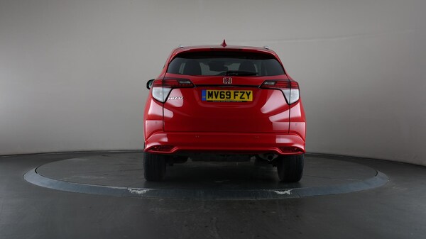 Used Honda HR-V 2019 for sale - 75532404: Photo 77