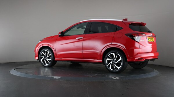 Used Honda HR-V 2019 for sale - 75532404: Photo 80