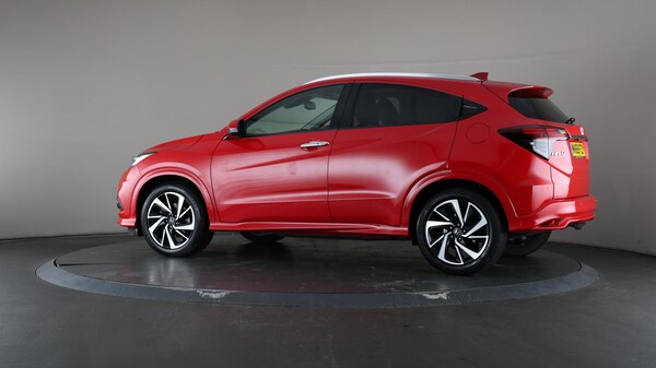 Used Honda HR-V 2019 for sale - 75532404: Photo 81