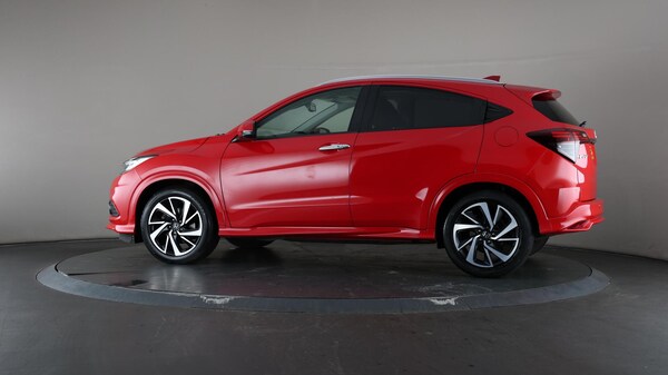 Used Honda HR-V 2019 for sale - 75532404: Photo 82