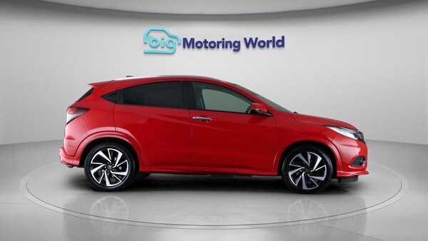 Used Honda HR-V 2019 for sale - 75532404: Photo 9