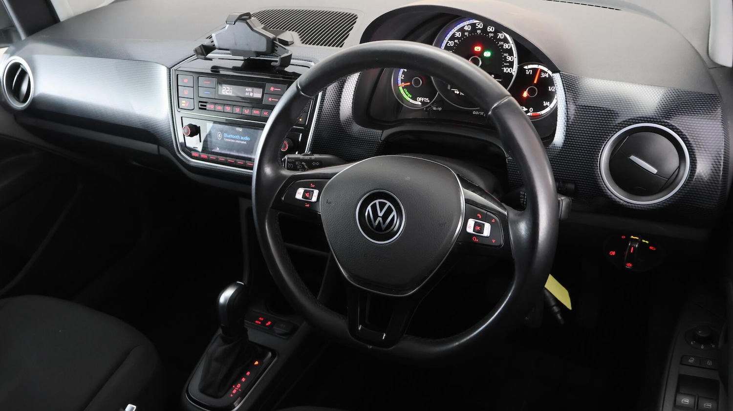 Used Volkswagen up! 2021 for sale - 76592520: Photo 10