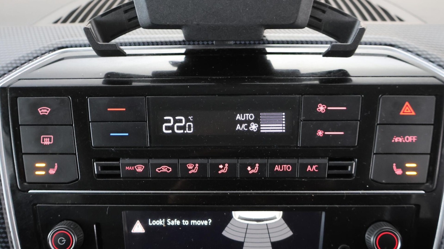 Used Volkswagen up! 2021 for sale - 76592520: Photo 12