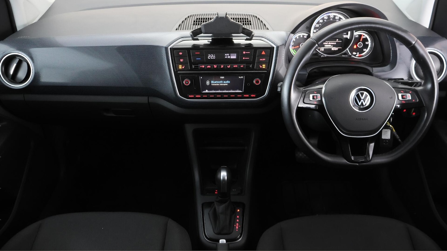 Used Volkswagen up! 2021 for sale - 76592520: Photo 13