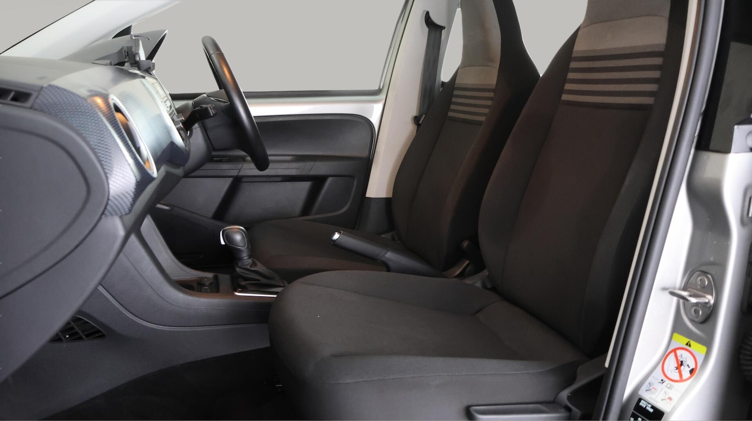 Used Volkswagen up! 2021 for sale - 76592520: Photo 14