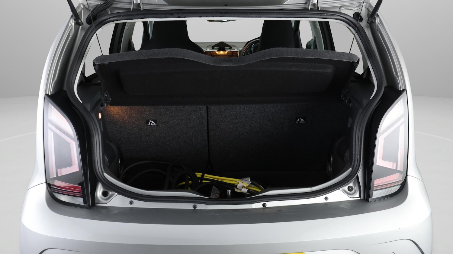 Used Volkswagen up! 2021 for sale - 76592520: Photo 17