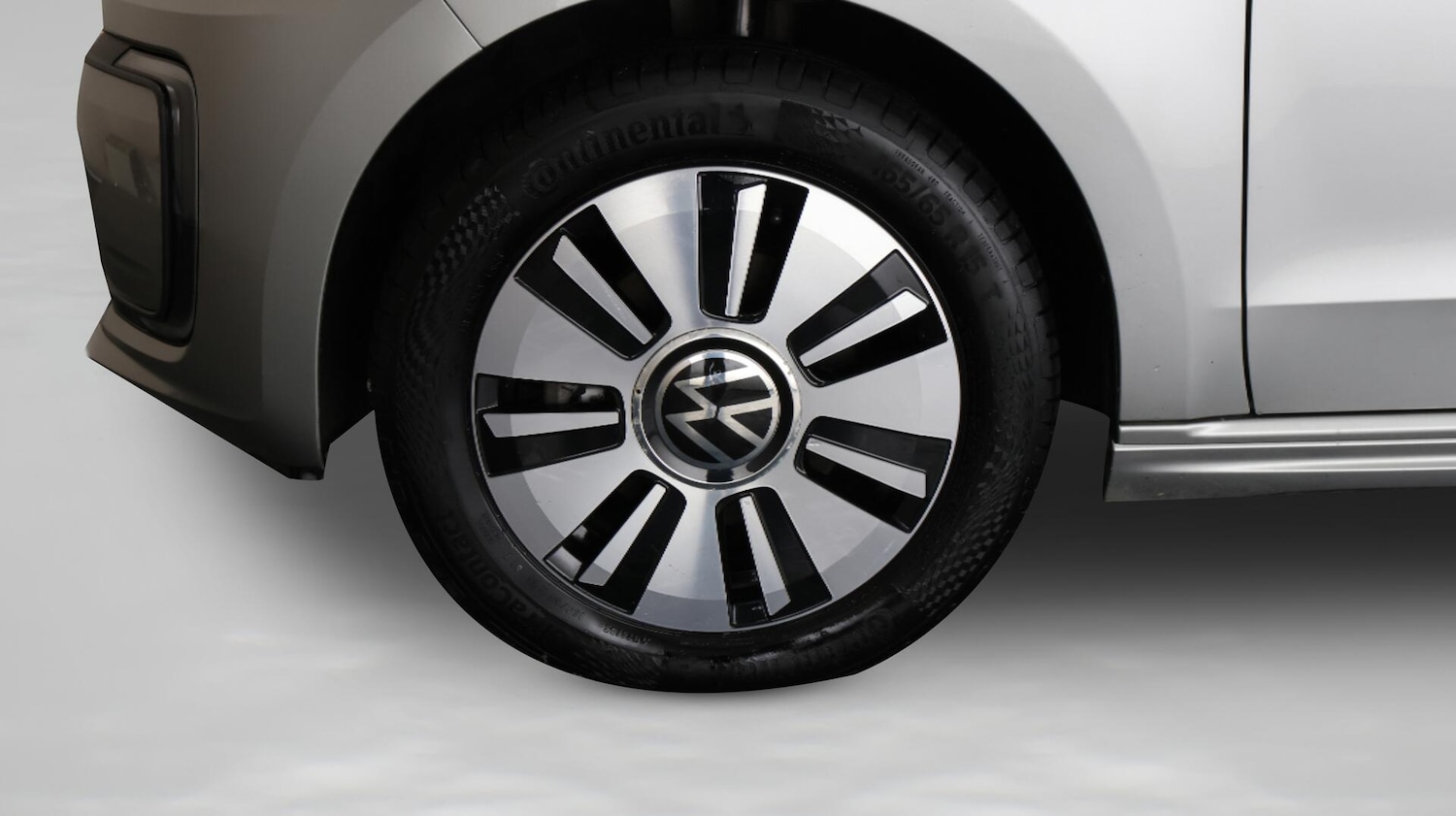 Used Volkswagen up! 2021 for sale - 76592520: Photo 18