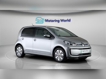 Used Volkswagen up! 2021 for sale - 76592520: Photo