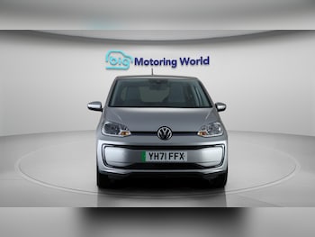Used Volkswagen up! 2021 for sale - 76592520: Photo
