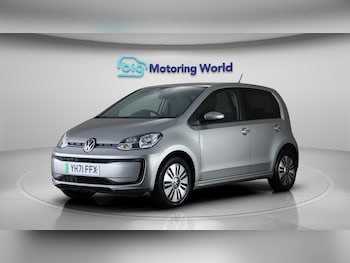 Used Volkswagen up! 2021 for sale - 76592520: Photo