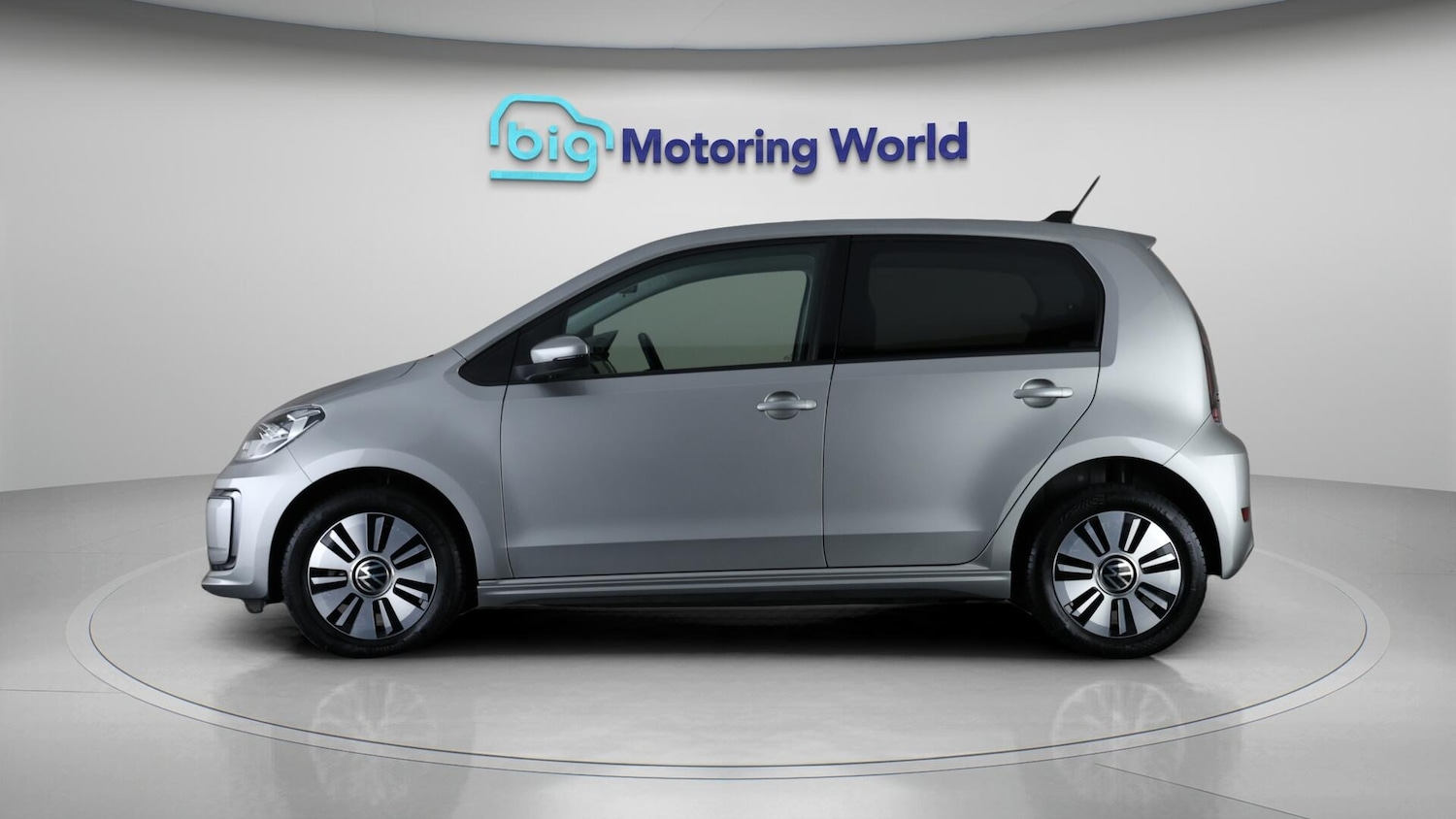 Used Volkswagen up! 2021 for sale - 76592520: Photo 5