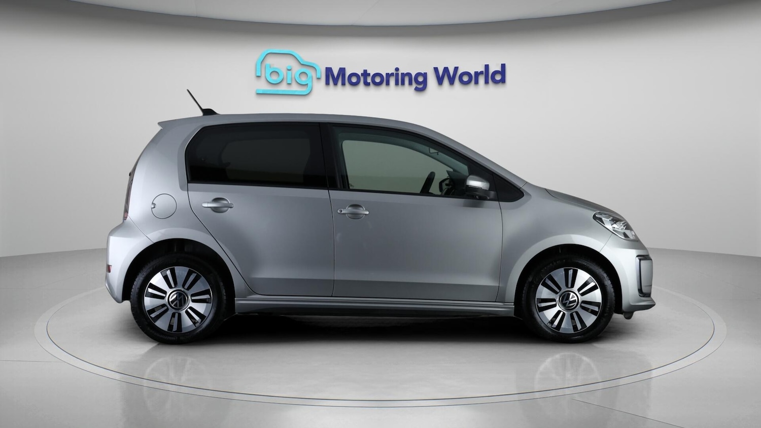 Used Volkswagen up! 2021 for sale - 76592520: Photo 9