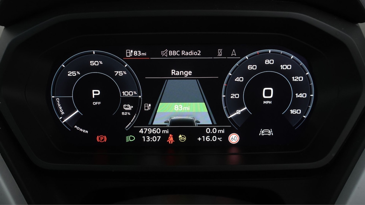 Used Audi Q4 e-tron 2023 for sale - 77636607: Photo 10