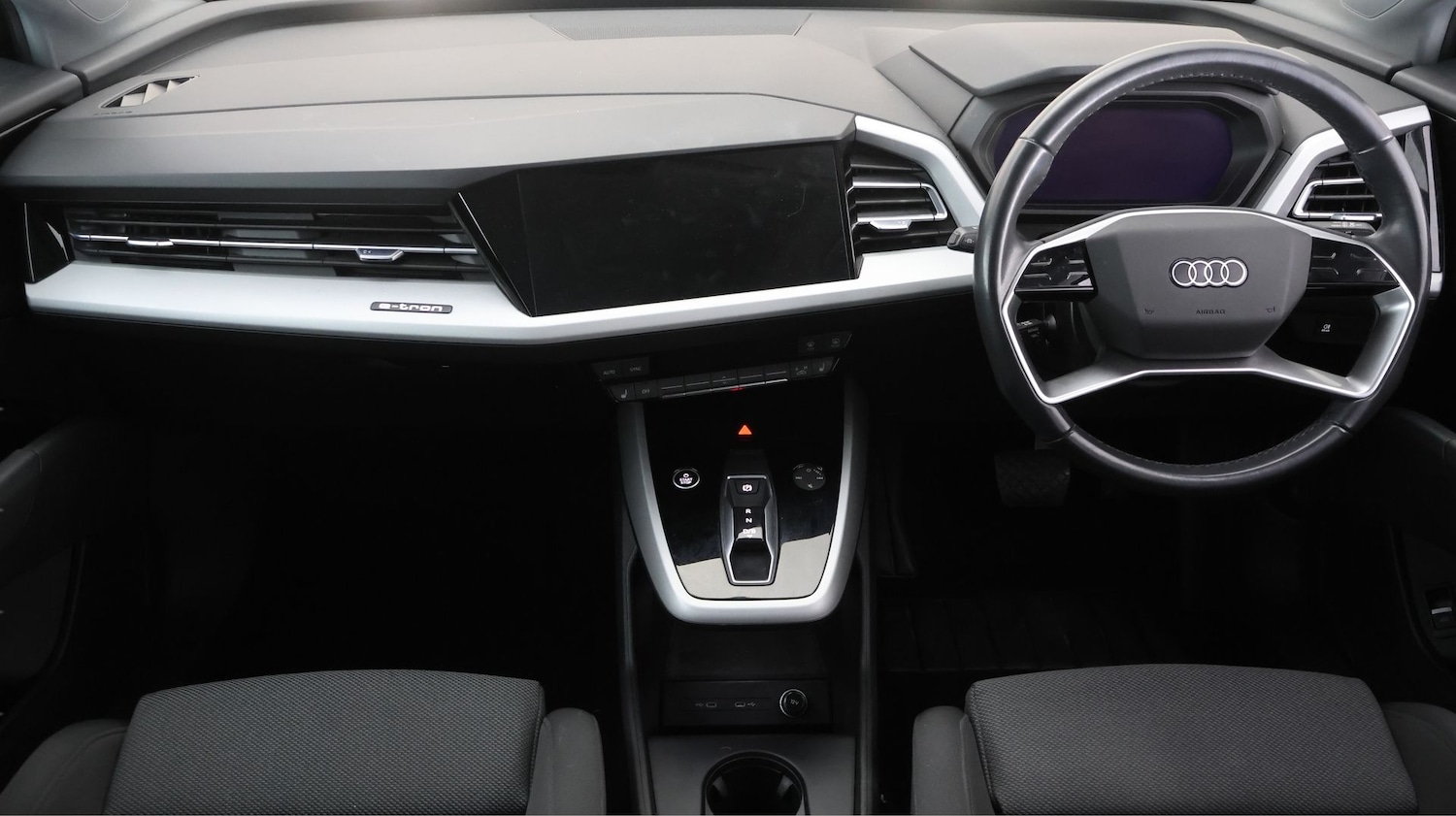 Used Audi Q4 e-tron 2023 for sale - 77636607: Photo 12