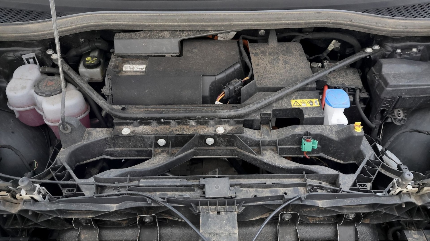 Used Audi Q4 e-tron 2023 for sale - 77636607: Photo 18