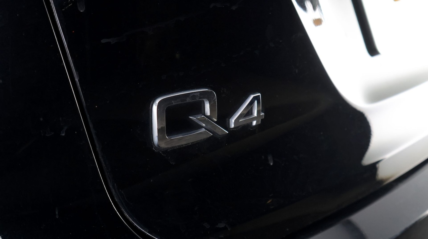 Used Audi Q4 e-tron 2023 for sale - 77636607: Photo 19