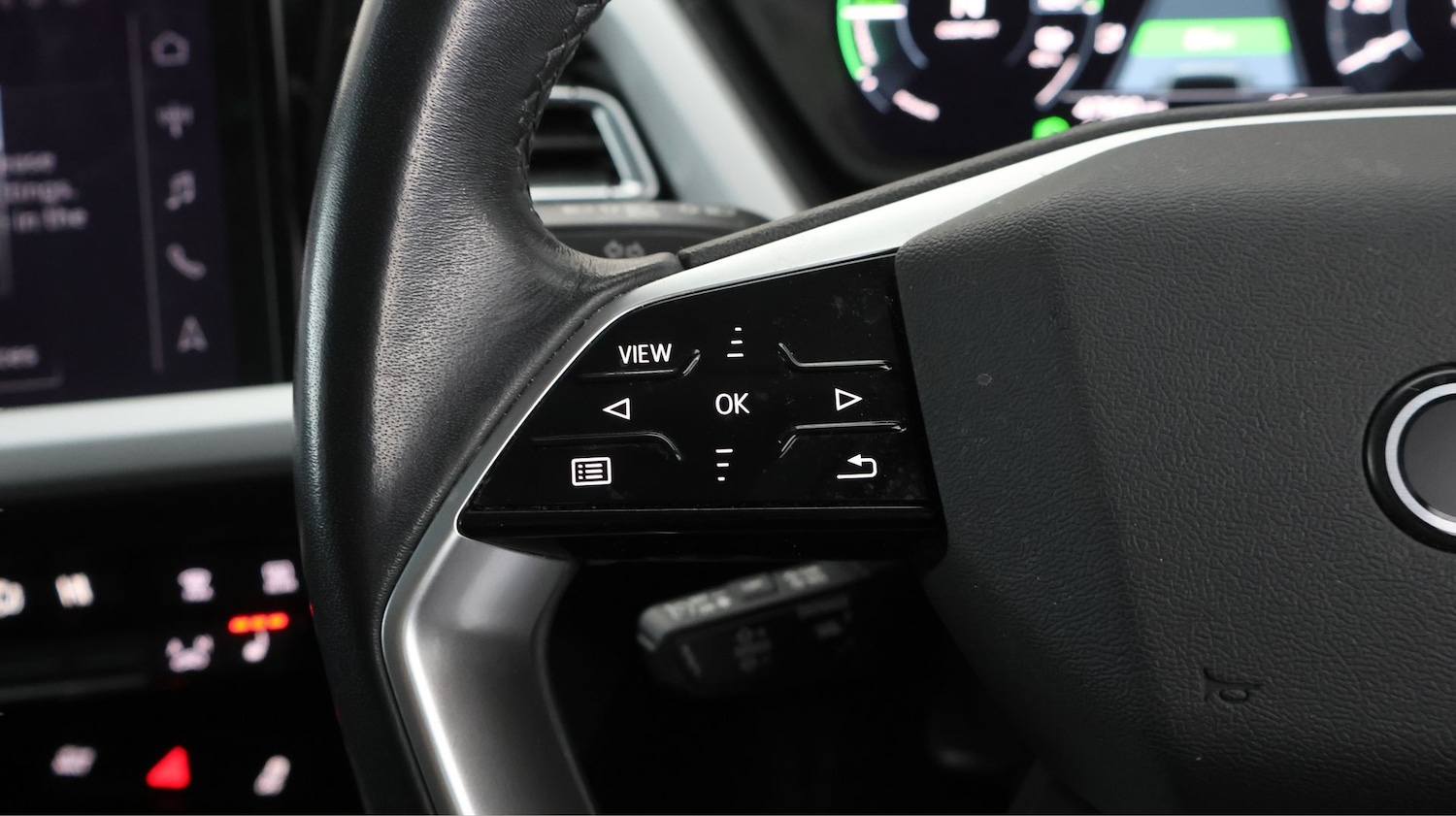 Used Audi Q4 e-tron 2023 for sale - 77636607: Photo 20