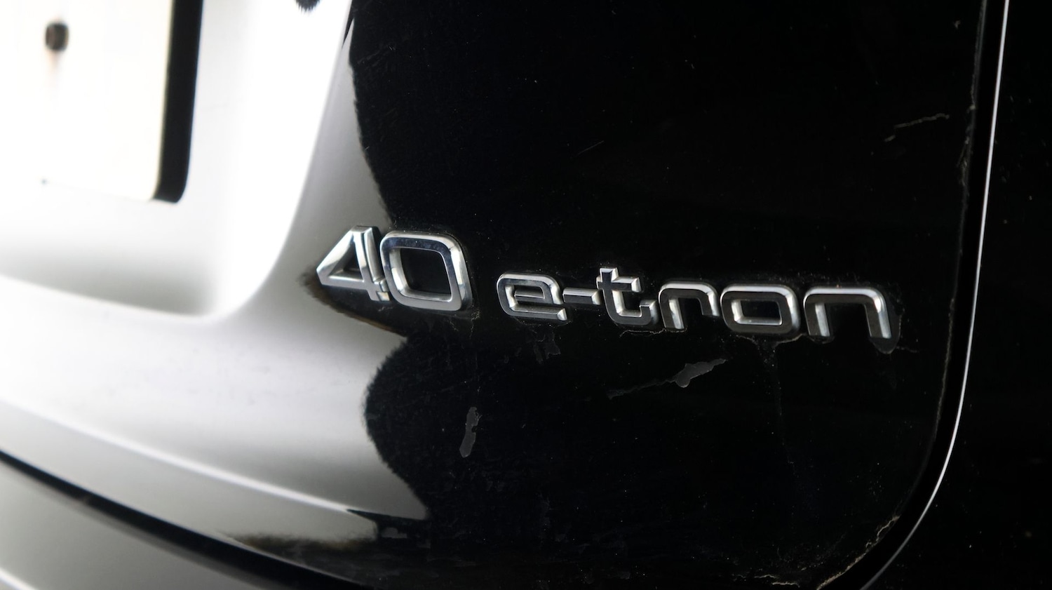 Used Audi Q4 e-tron 2023 for sale - 77636607: Photo 21