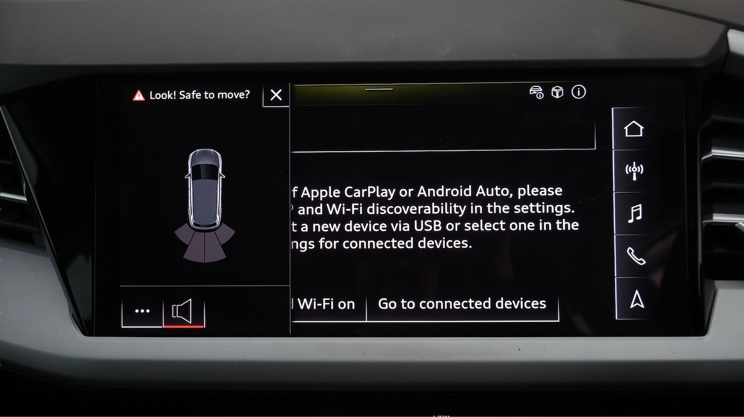 Used Audi Q4 e-tron 2023 for sale - 77636607: Photo 23