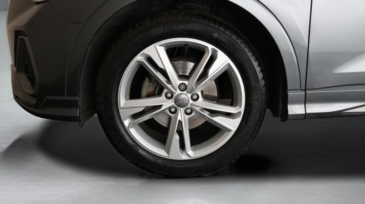 Used Audi Q3 2019 for sale - 76585311: Photo 18