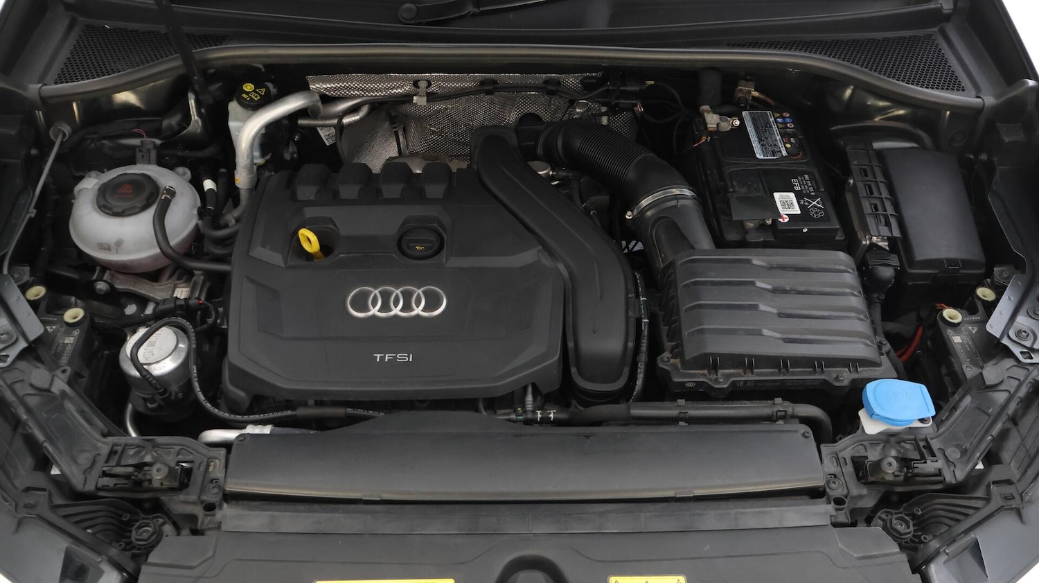 Used Audi Q3 2019 for sale - 76585311: Photo 19