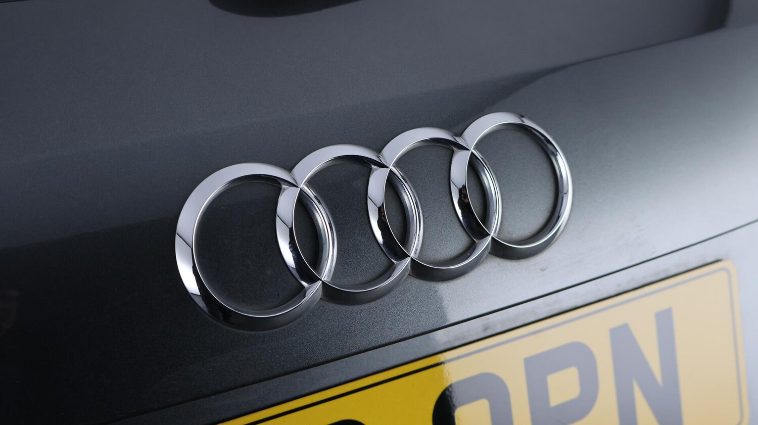 Used Audi Q3 2019 for sale - 76585311: Photo 20