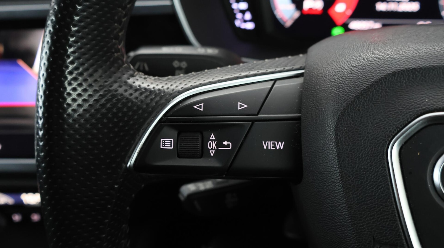 Used Audi Q3 2019 for sale - 76585311: Photo 24