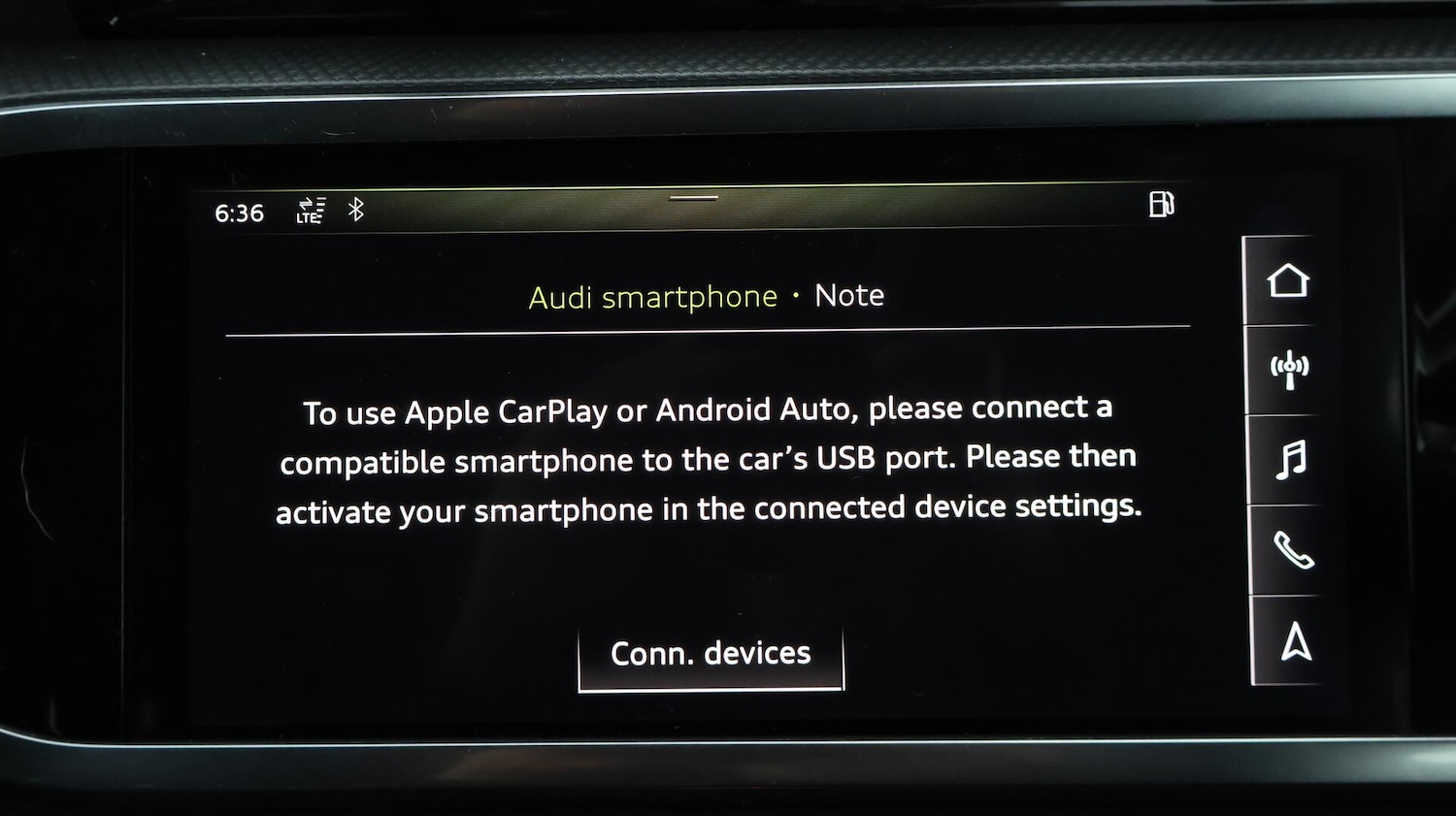 Used Audi Q3 2019 for sale - 76585311: Photo 26