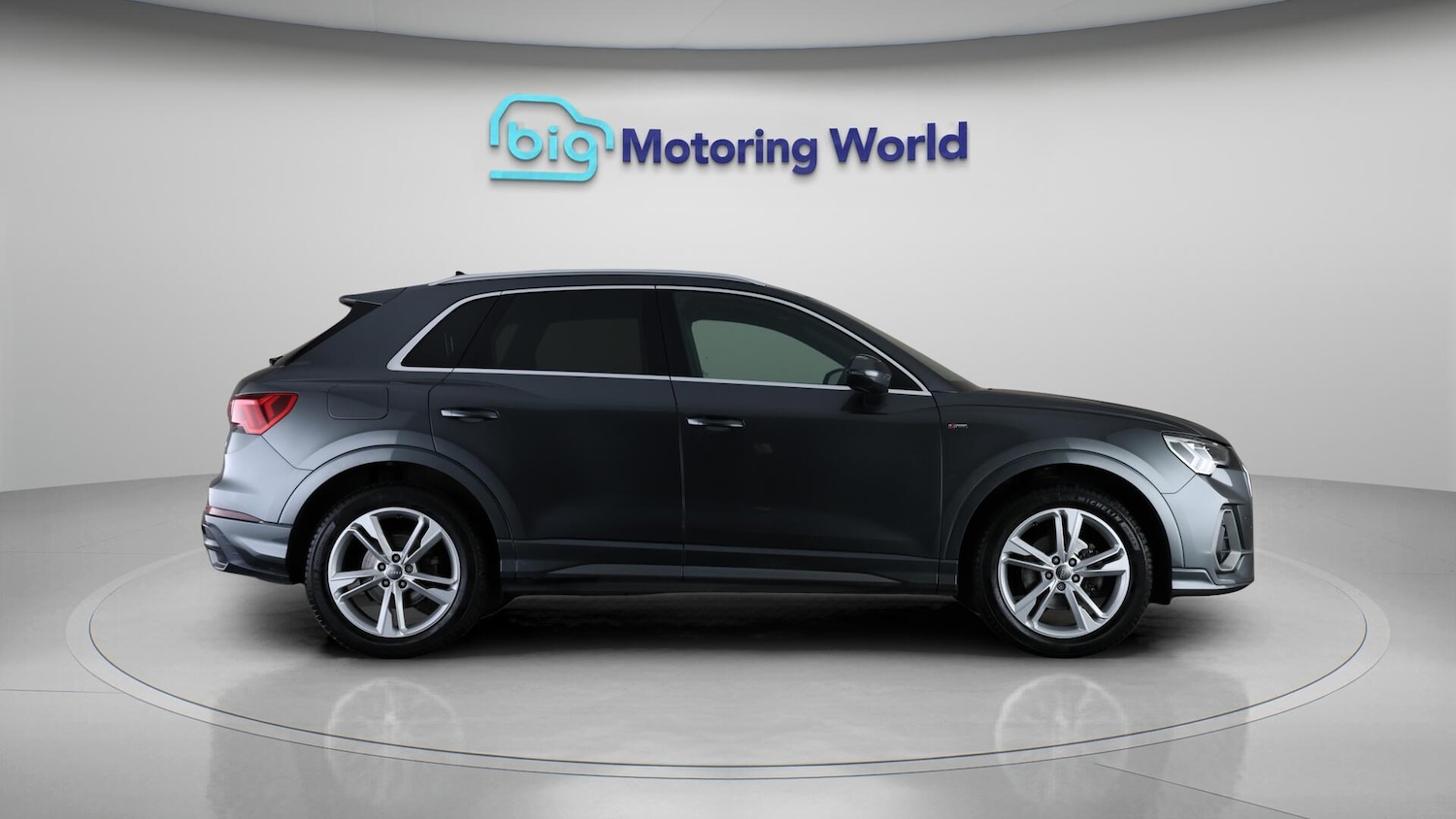 Used Audi Q3 2019 for sale - 76585311: Photo 8