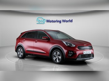 Kia - Niro