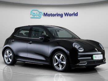 2023 (73) - 126kW First Edition 48kWh 5dr Auto