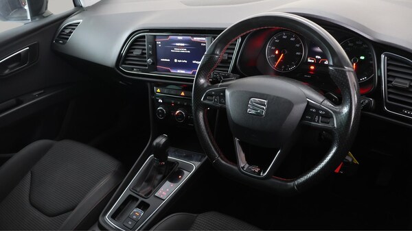 Used SEAT Leon 2019 for sale - 76250939: Photo 10