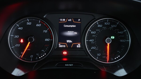 Used SEAT Leon 2019 for sale - 76250939: Photo 11