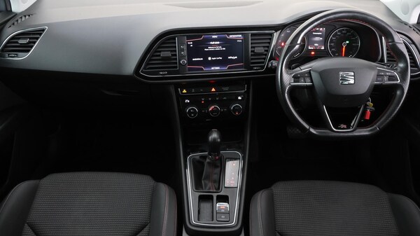 Used SEAT Leon 2019 for sale - 76250939: Photo 14