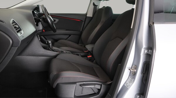 Used SEAT Leon 2019 for sale - 76250939: Photo 15