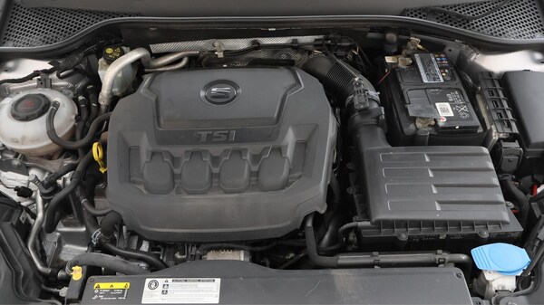 Used SEAT Leon 2019 for sale - 76250939: Photo 20
