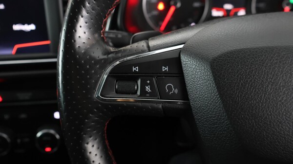 Used SEAT Leon 2019 for sale - 76250939: Photo 23