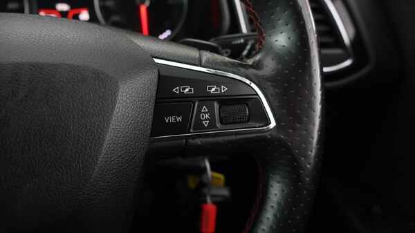 Used SEAT Leon 2019 for sale - 76250939: Photo 24