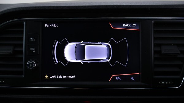 Used SEAT Leon 2019 for sale - 76250939: Photo 25
