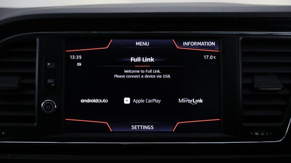 Used SEAT Leon 2019 for sale - 76250939: Photo 26