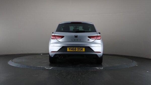 Used SEAT Leon 2019 for sale - 76250939: Photo 35