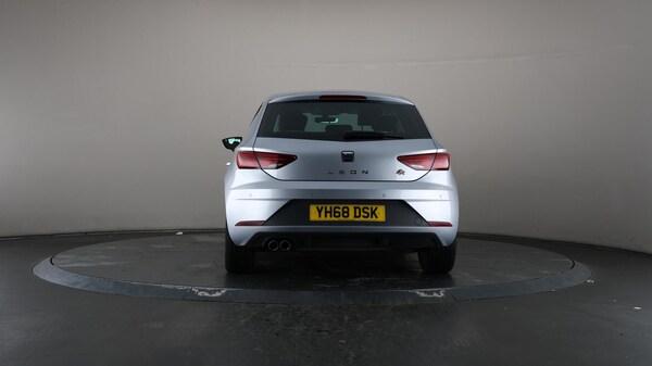 Used SEAT Leon 2019 for sale - 76250939: Photo 36
