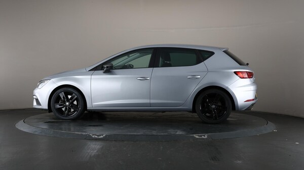 Used SEAT Leon 2019 for sale - 76250939: Photo 37