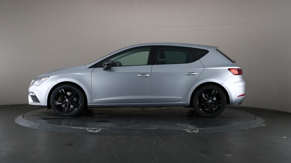 Used SEAT Leon 2019 for sale - 76250939: Photo 38